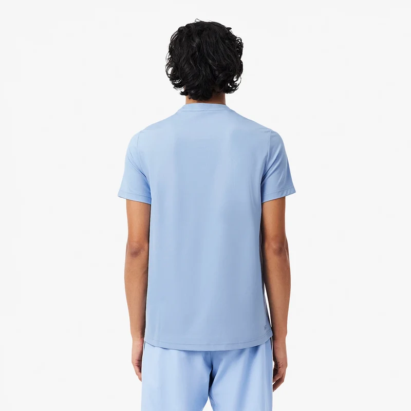 T-SHIRT LACOSTE CORE PERFORMANCE TECHNIQUE