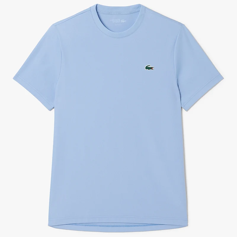 T-SHIRT LACOSTE CORE PERFORMANCE TECHNIQUE