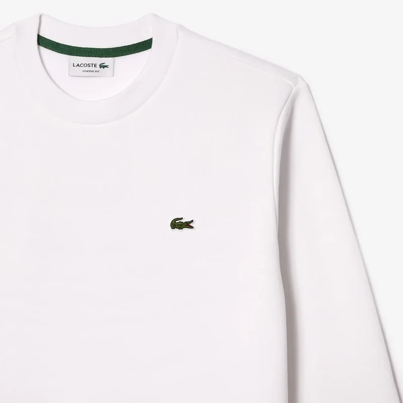 SWEAT LACOSTE CLASSIC FIT