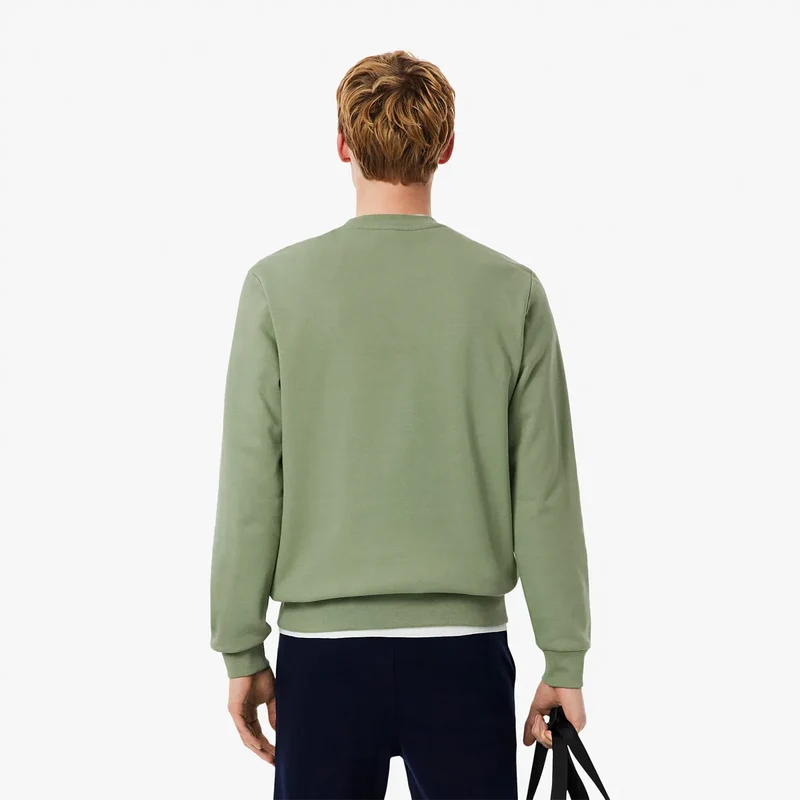 SWEAT LACOSTE CLASSIC FIT