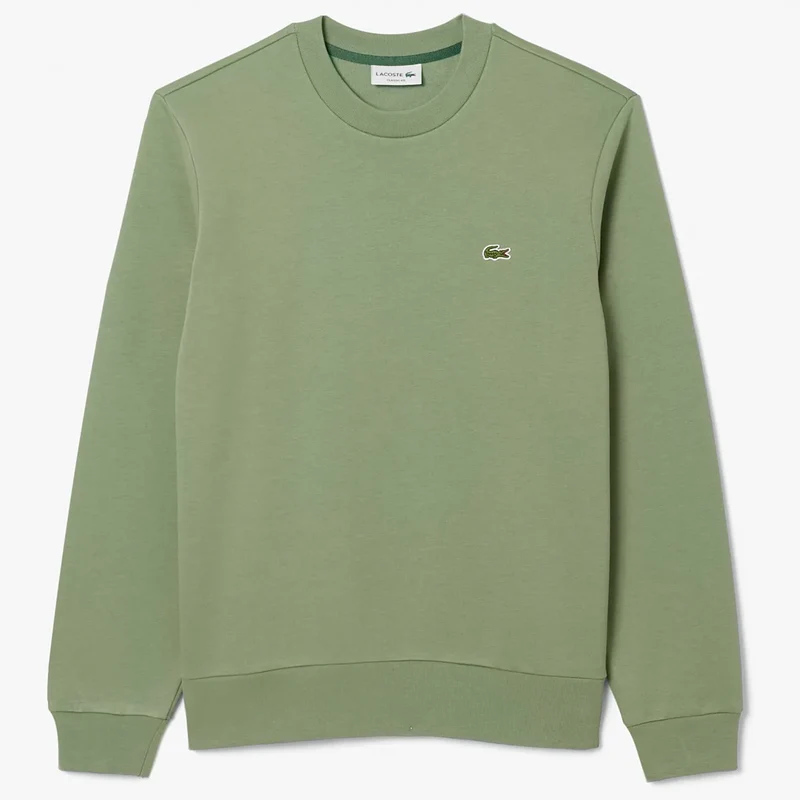 SWEAT LACOSTE CLASSIC FIT