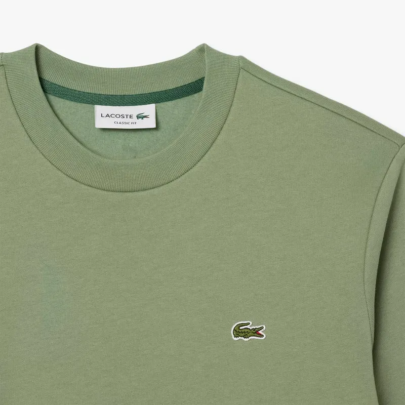 SWEAT LACOSTE CLASSIC FIT