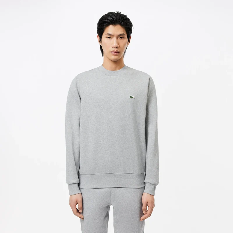 SWEAT LACOSTE CLASSIC FIT