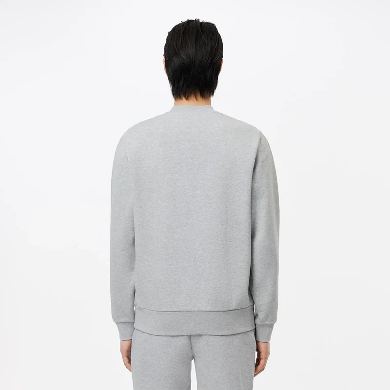 SWEAT LACOSTE CLASSIC FIT