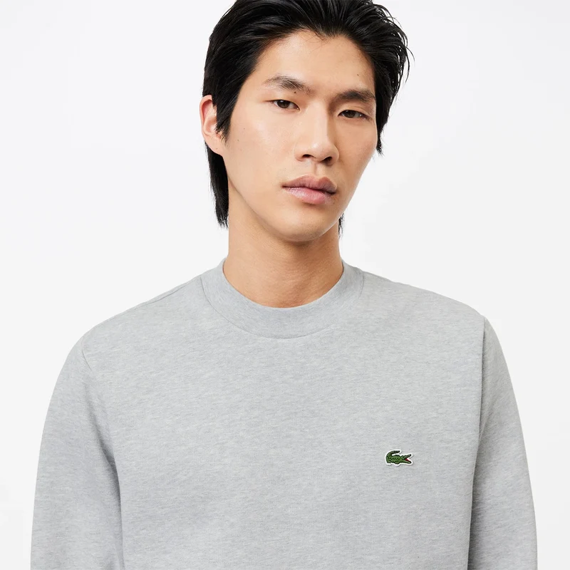 SWEAT LACOSTE CLASSIC FIT