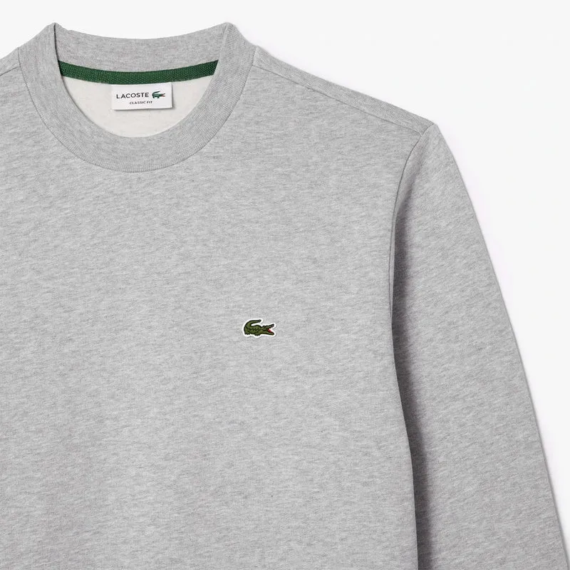 SWEAT LACOSTE CLASSIC FIT