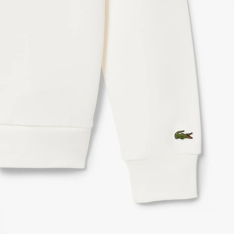 SWEAT LACOSTE ROLAND GARROS CLUB GRAPHIQUE