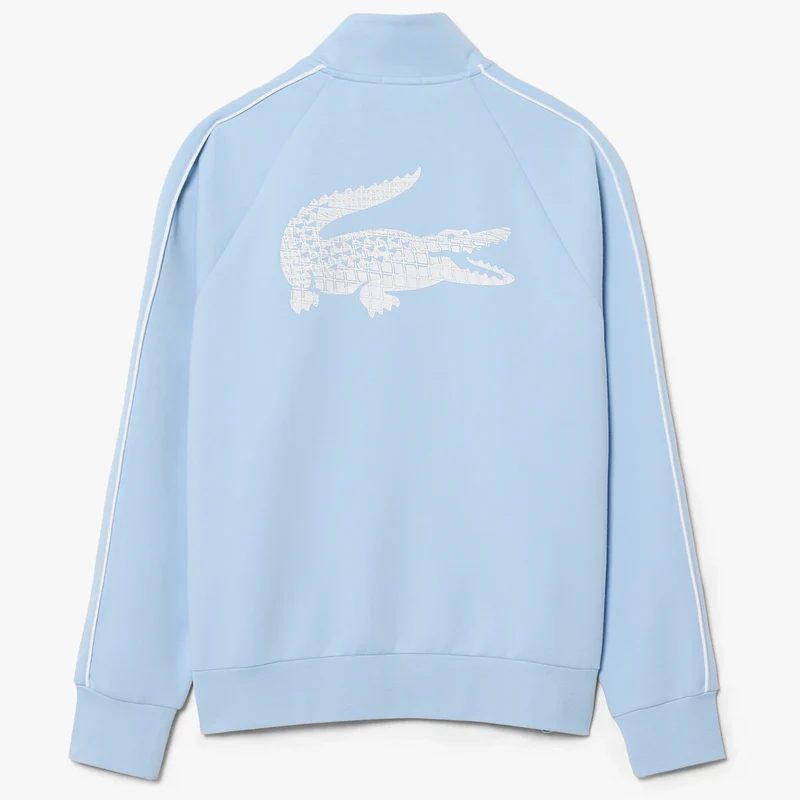 VESTE LACOSTE MUTUA MADRID OPEN GRAPHIQUE