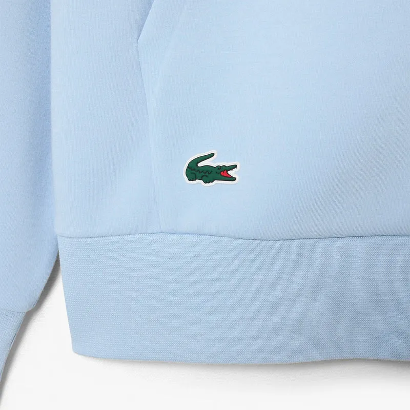 VESTE LACOSTE MUTUA MADRID OPEN GRAPHIQUE
