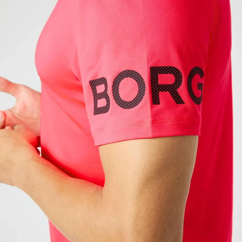 T-SHIRT BJORN BORG GYM