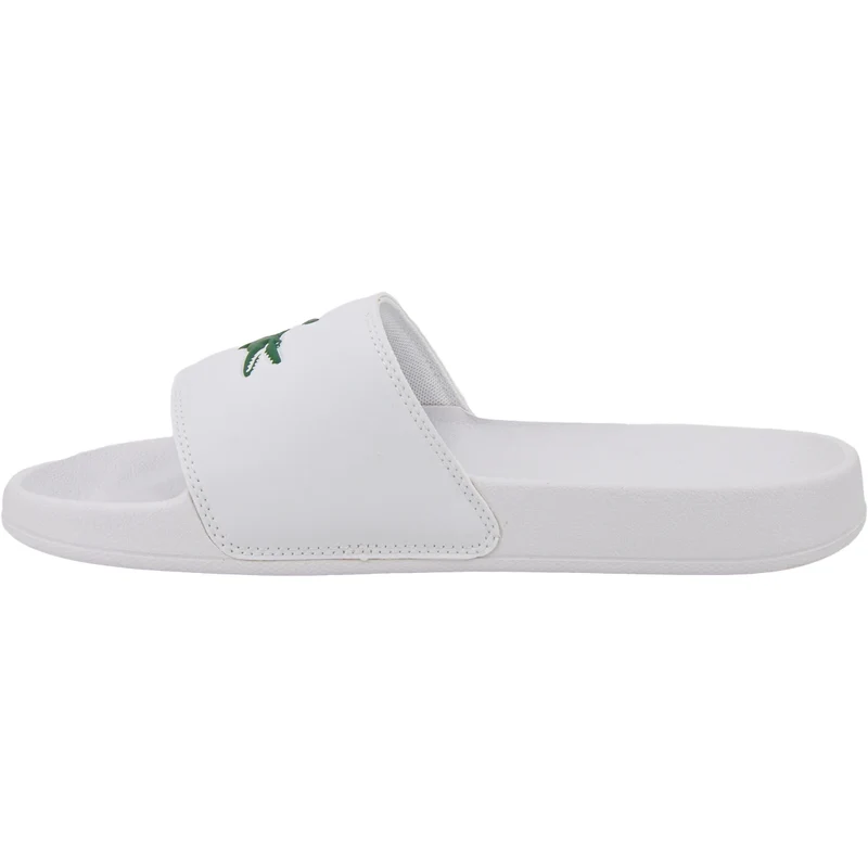 CLAQUETTES LACOSTE SERVE SLIDE 0.0