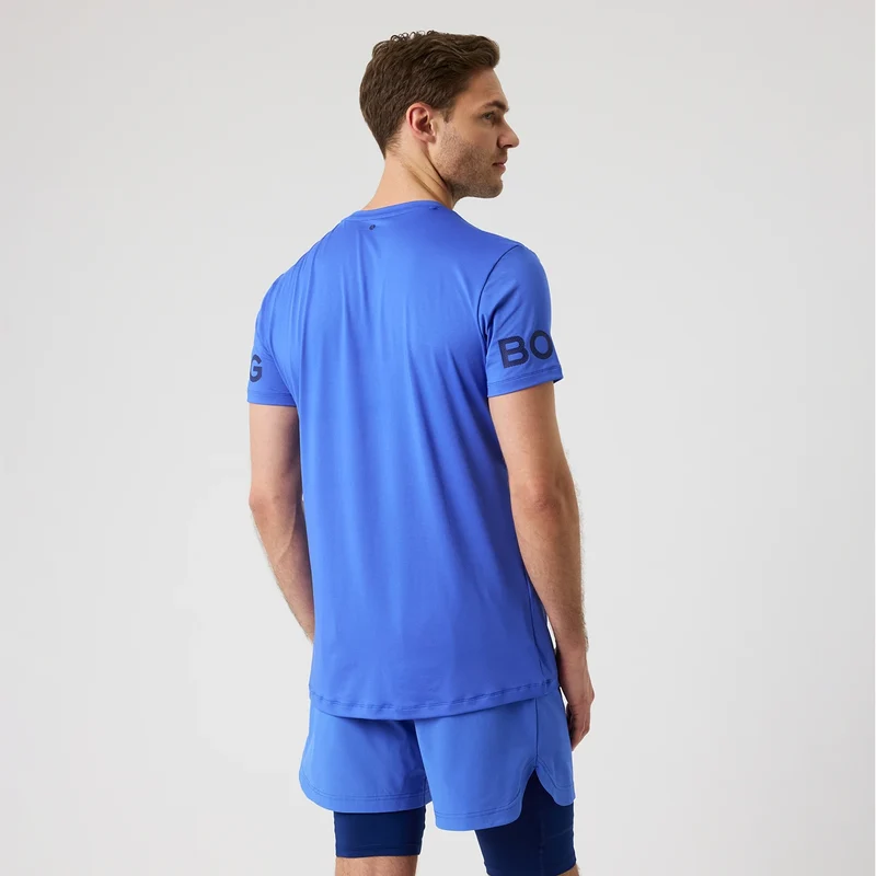 T-SHIRT BJORN BORG GYM