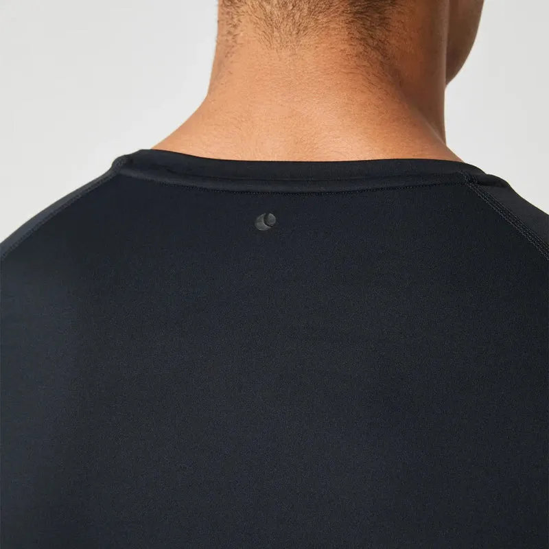 T-SHIRT BJORN BORG COMPRESSION MANCHES LONGUES