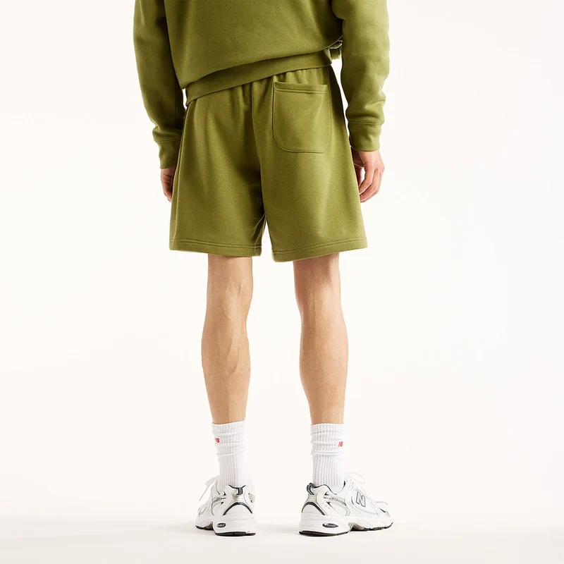 SHORT NEW BALANCE SPORT ESSENTIALS FRENCH TERRY 7IN