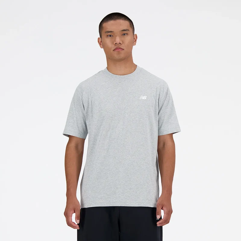 T-SHIRT NEW BALANCE SPORT ESSENTIALS COTTON