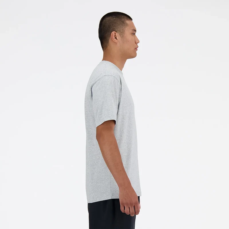 T-SHIRT NEW BALANCE SPORT ESSENTIALS COTTON