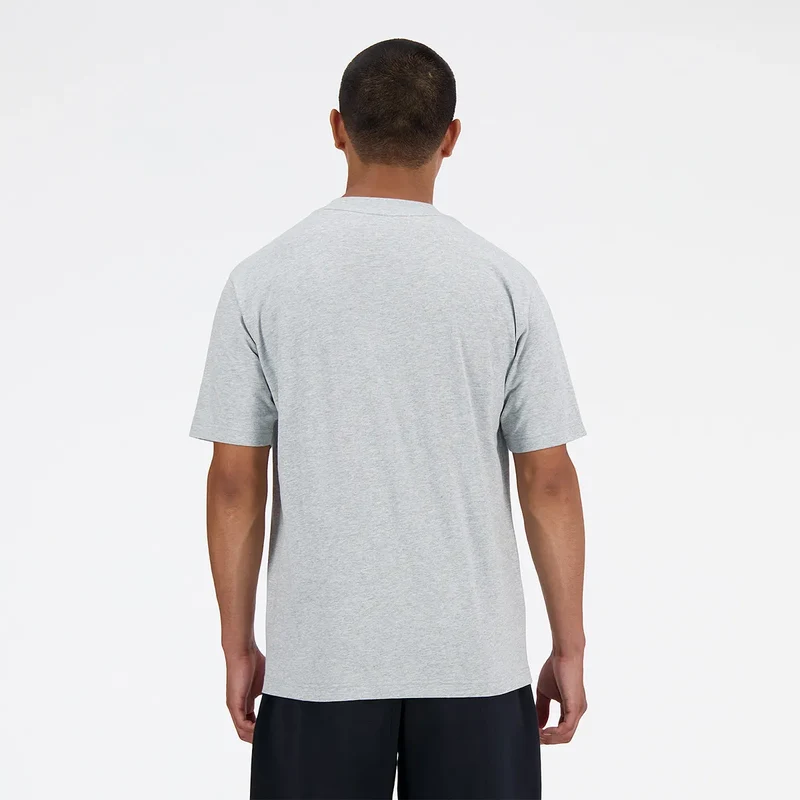 T-SHIRT NEW BALANCE SPORT ESSENTIALS COTTON