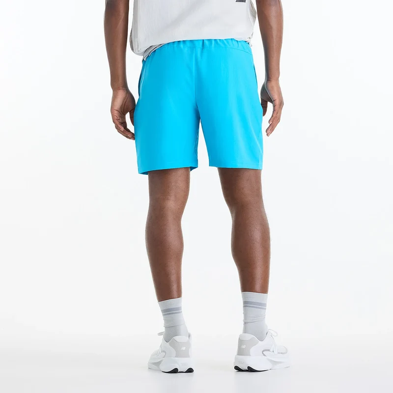 SHORT NEW BALANCE SPORT ESSENTIALS 7IN