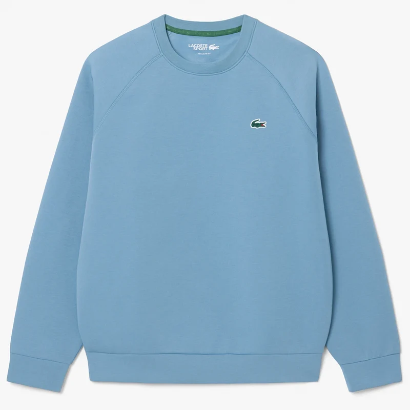 SWEAT LACOSTE CORE PERFORMANCE CLASSIC