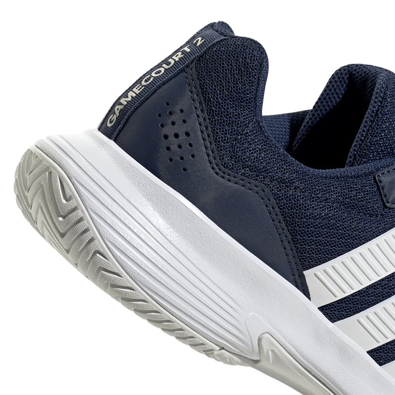 CHAUSSURES ADIDAS GAMECOURT 2 TOUTES SURFACES
