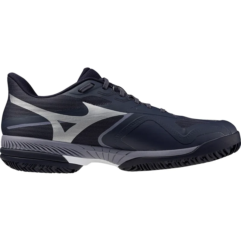 CHAUSSURES MIZUNO WAVE EXCEED COURT TERRE BATTUE