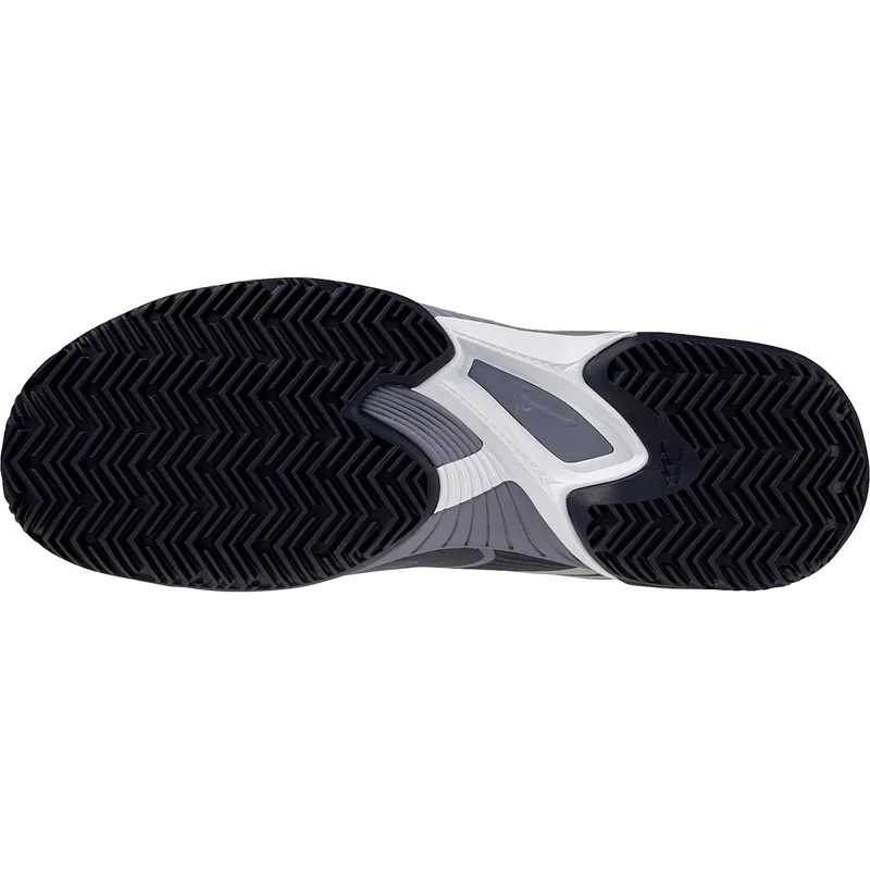 CHAUSSURES MIZUNO WAVE EXCEED COURT TERRE BATTUE