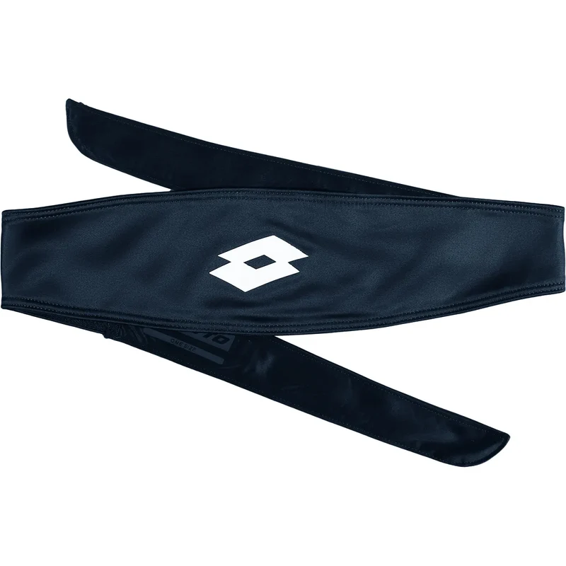 BANDEAU LOTTO TENNIS III ATHLETE NEW YORK