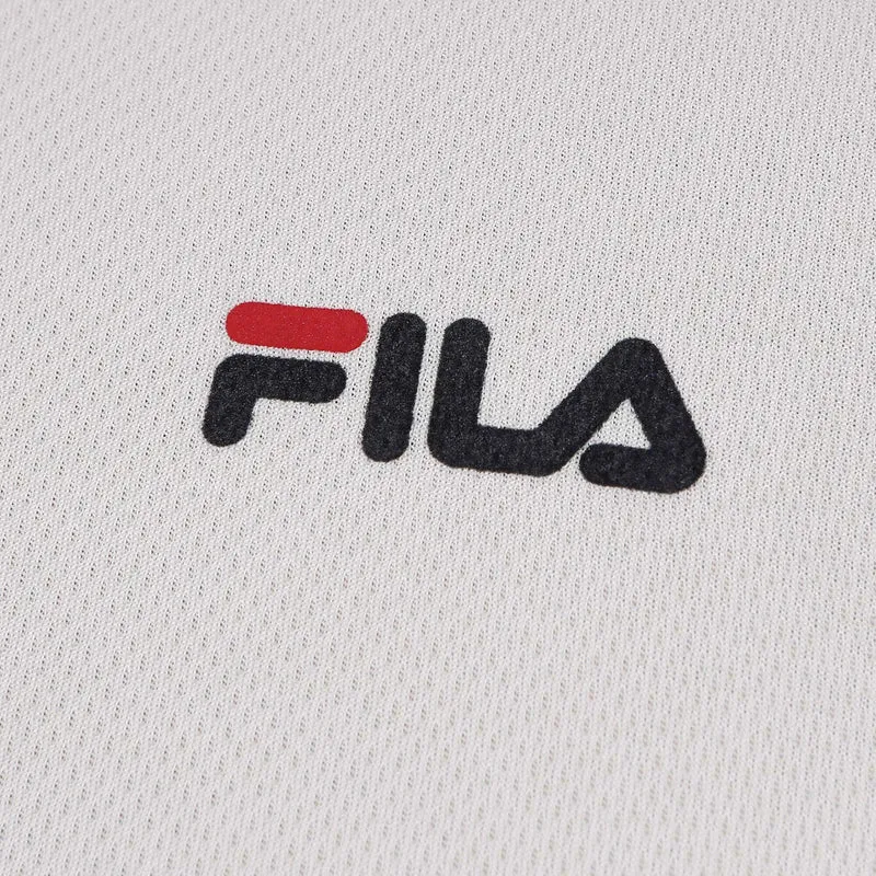 T-SHIRT FILA CLUB SMALL LOGO
