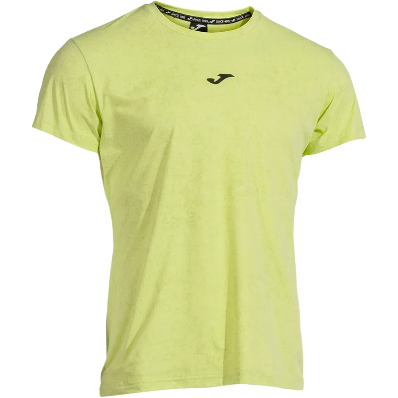 T-SHIRT JOMA CORTA CHALLENGE
