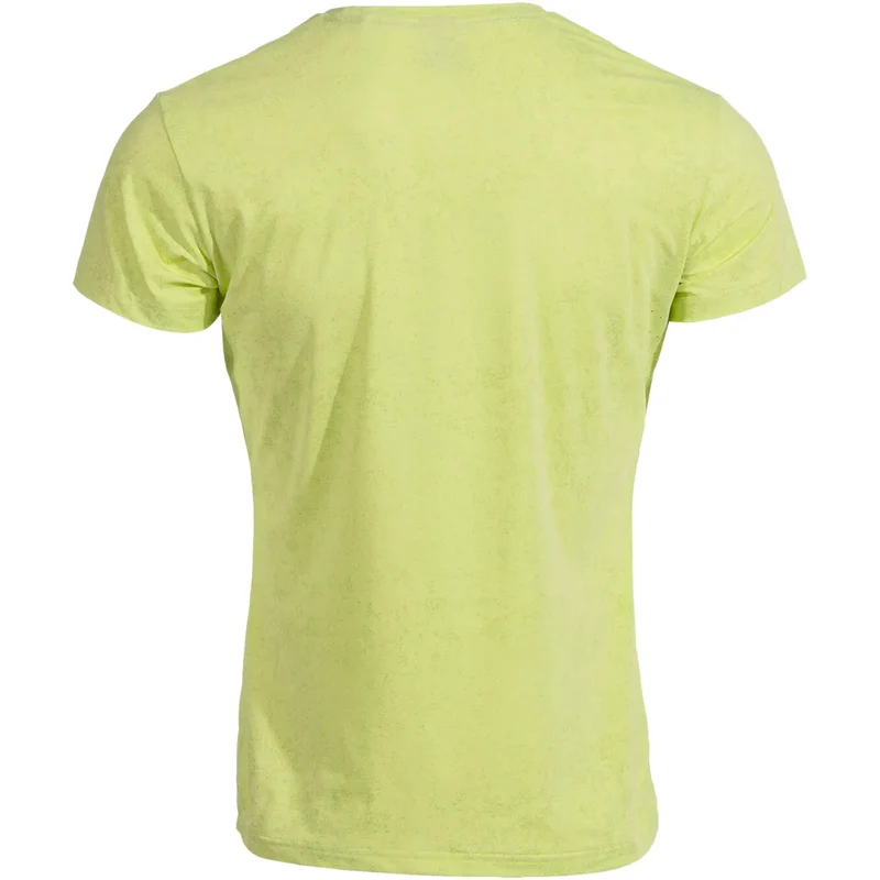 T-SHIRT JOMA CORTA CHALLENGE
