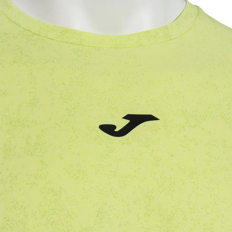 T-SHIRT JOMA CORTA CHALLENGE