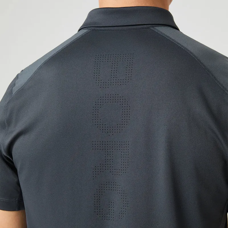 POLO BJORN BORG TENNIS ACE MESH