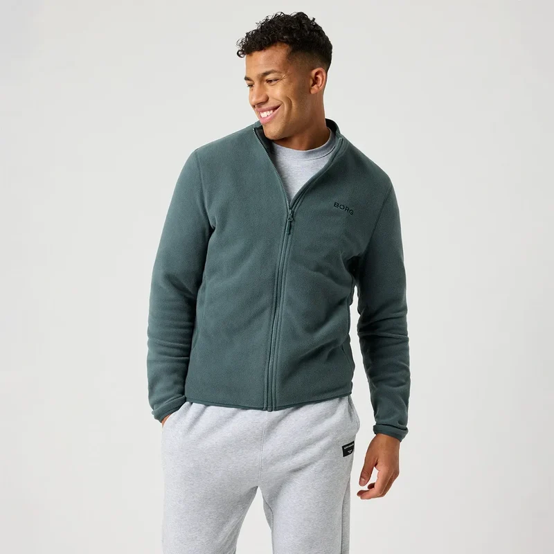 SWEAT BJORN BORG FULL ZIP