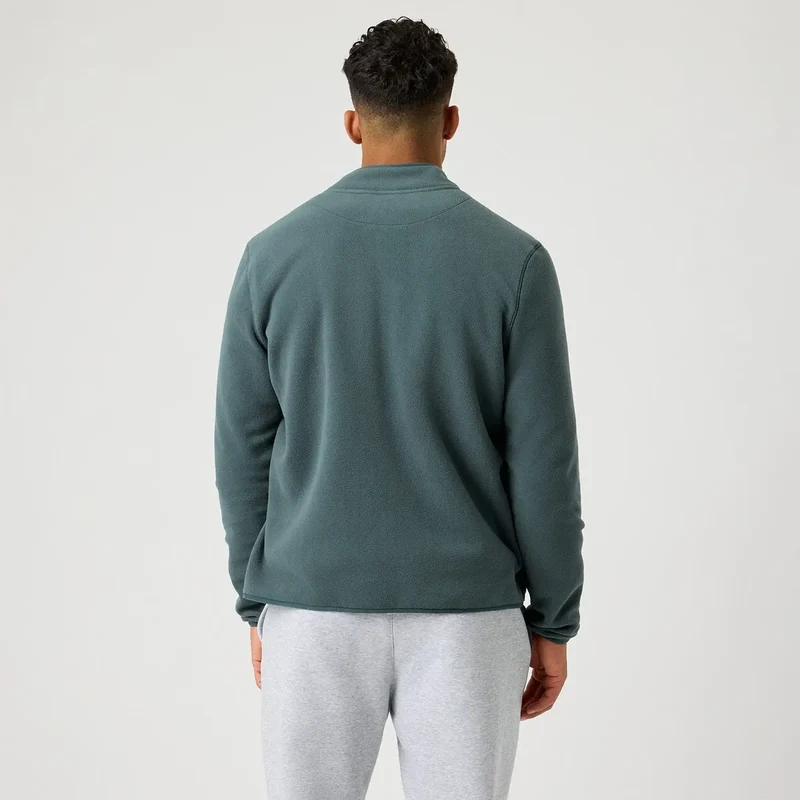 SWEAT BJORN BORG FULL ZIP