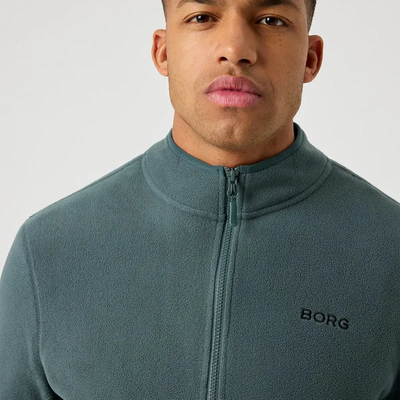SWEAT BJORN BORG FULL ZIP