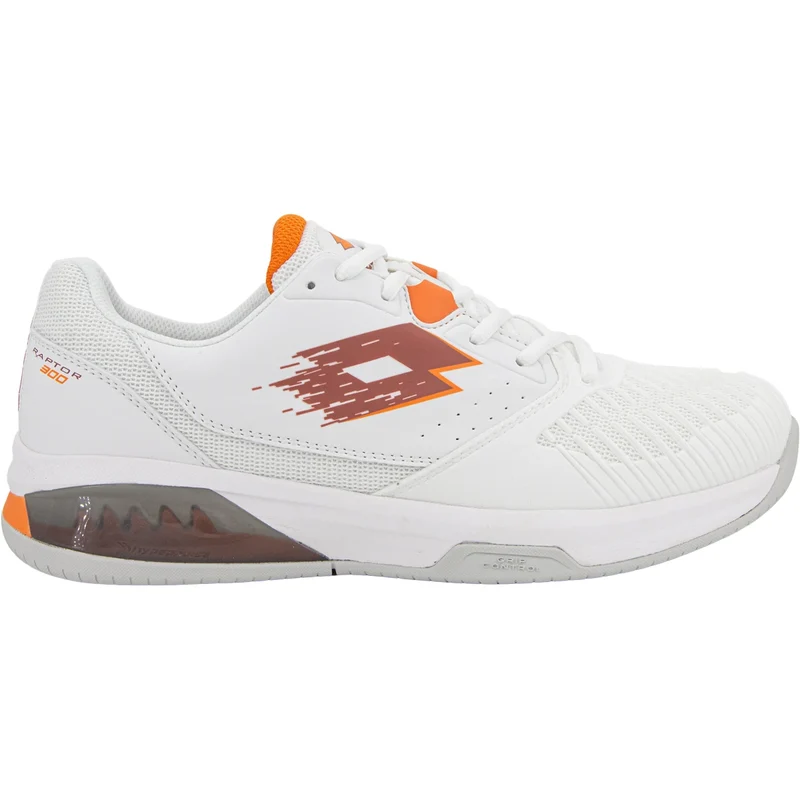CHAUSSURES LOTTO RAPTOR HYPERPULSE 300 TOUTES SURFACES
