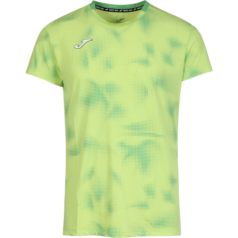 T-SHIRT JOMA SMASH