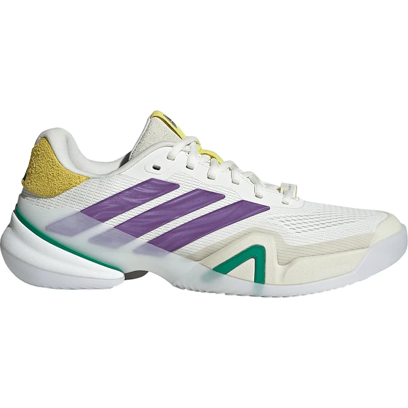CHAUSSURES ADIDAS BARRICADE 14 TOUTES SURFACES