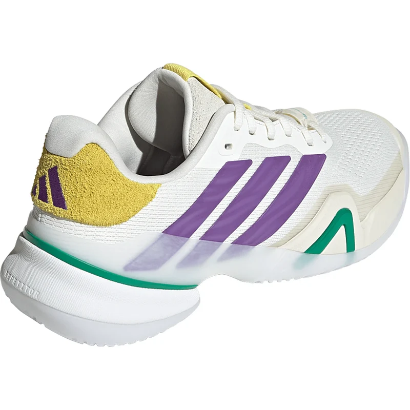 CHAUSSURES ADIDAS BARRICADE 14 TOUTES SURFACES