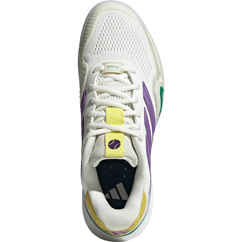 CHAUSSURES ADIDAS BARRICADE 14 TOUTES SURFACES