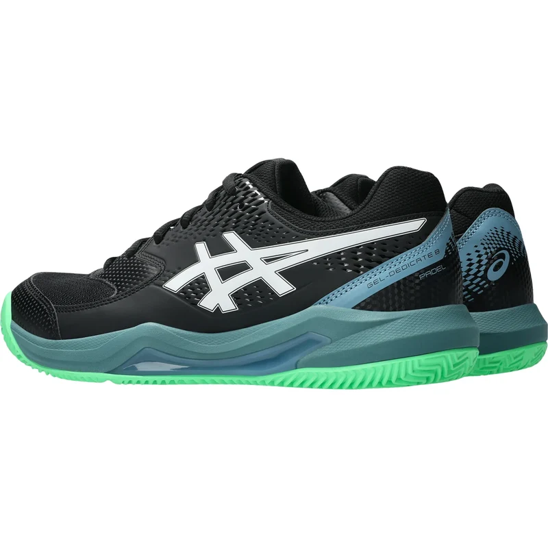 CHAUSSURES PADEL ASICS GEL DEDICATE 9
