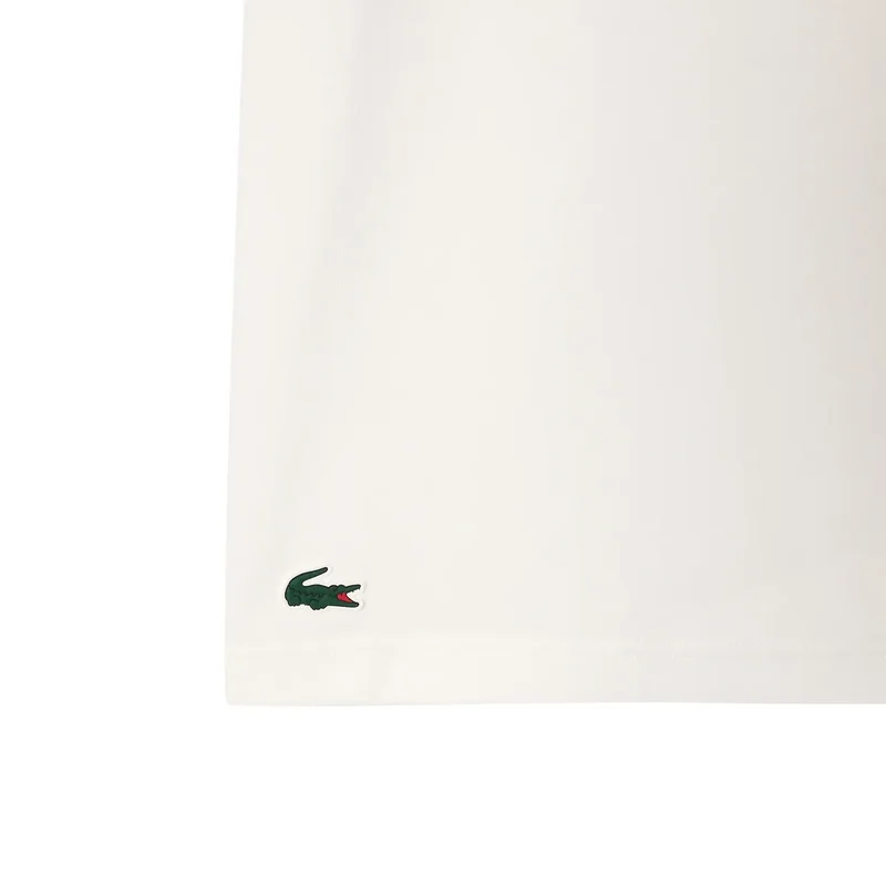 T-SHIRT LACOSTE CORE PERFORMANCE CROCO