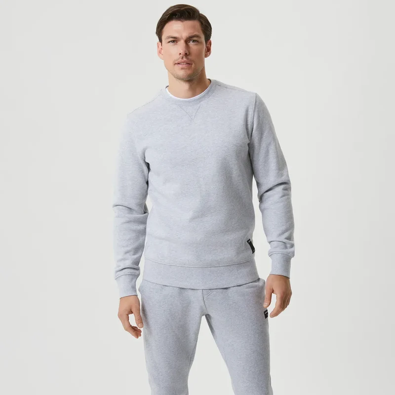 SWEAT BJORN BORG CREW