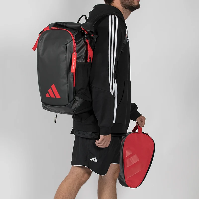 SAC A CHAUSSURES PADEL ADIDAS 2026