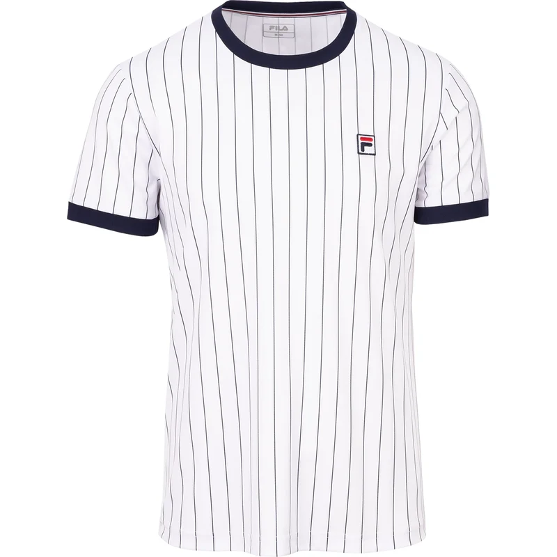 T-SHIRT FILA BB1 STRIPES