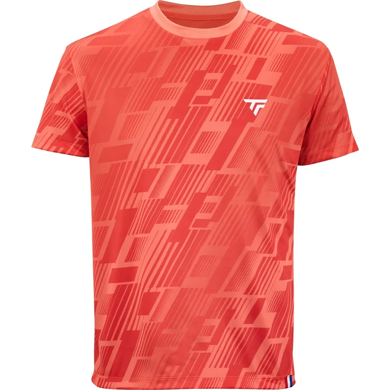 T-SHIRT TECNIFIBRE X-LOOP