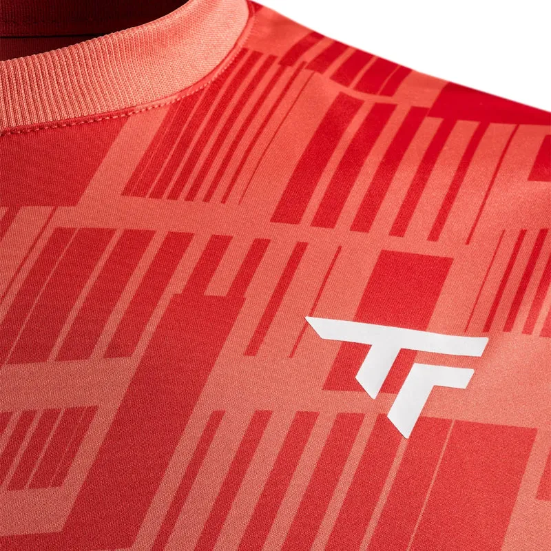 T-SHIRT TECNIFIBRE X-LOOP