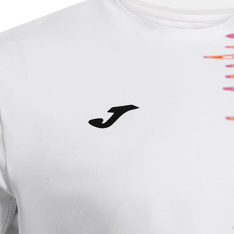 T-SHIRT JOMA TORNEO