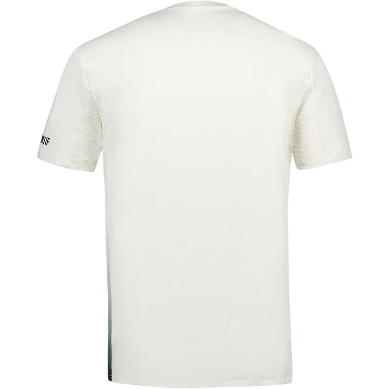 T-SHIRT LE COQ SPORTIF TENNIS PRO NEW YORK