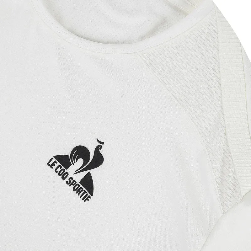 T-SHIRT LE COQ SPORTIF TENNIS PRO NEW YORK